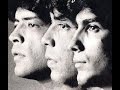 Los Chunguitos - Me Quedo Contigo (Letra)