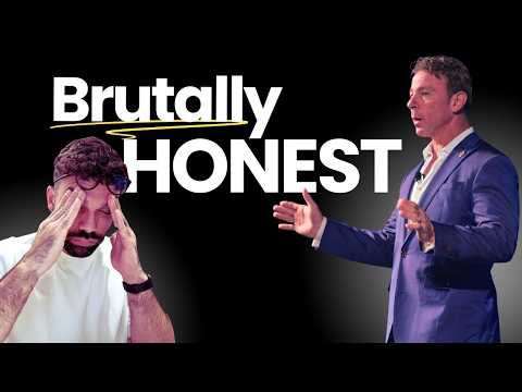 What Comes First - The Practice Or The Person? Tim Young - ep.66