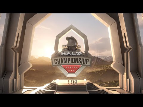 [HALO] 01.07.2022 - NaVi vs BLVKHVND EU @ HCS Valencia 2022 Pool C