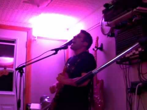 "Believe" Live in Studio