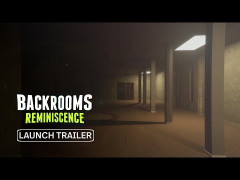 Launch Trailer