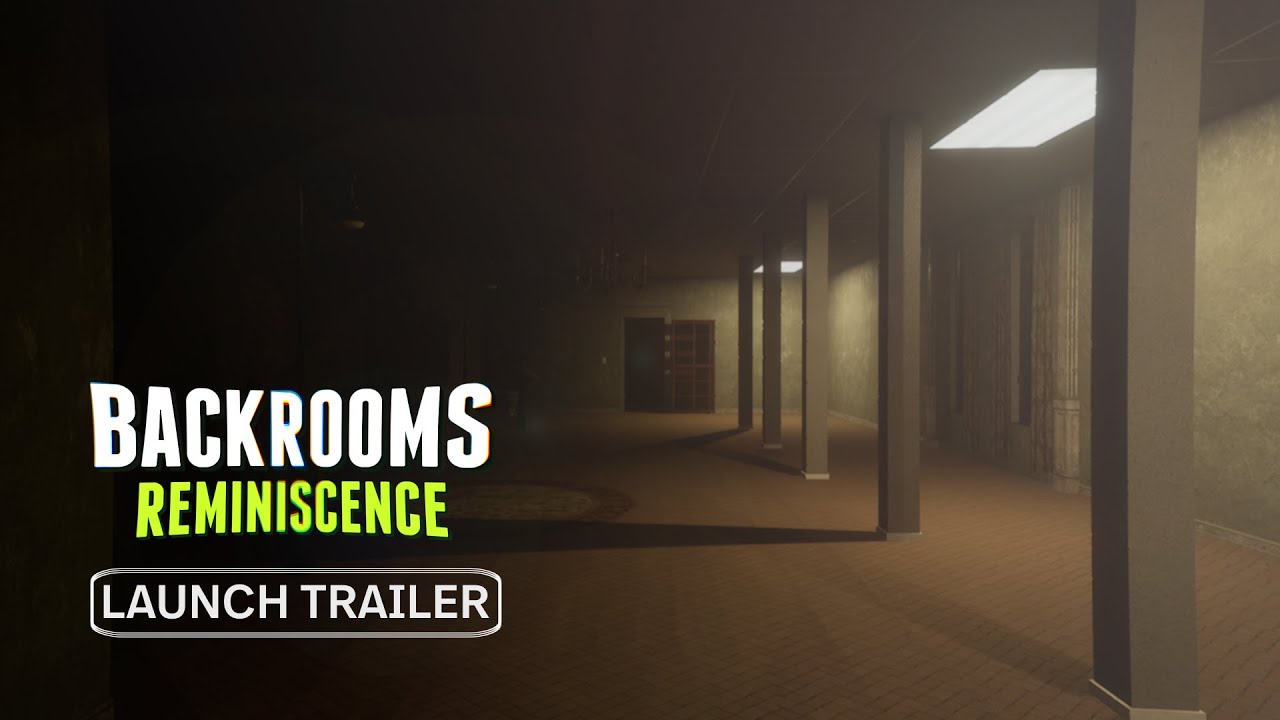 Launch Trailer