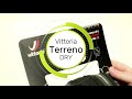 Видео о Покрышка Vittoria Terreno Dry G2.0 650x47C Tubeless TNT Black-Anthracite 11A00071