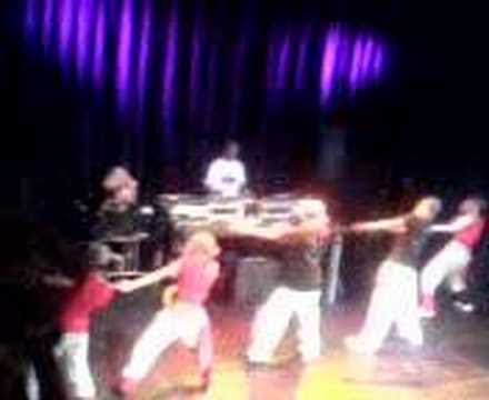 Er Crew @ Leicester Raw Talent 06