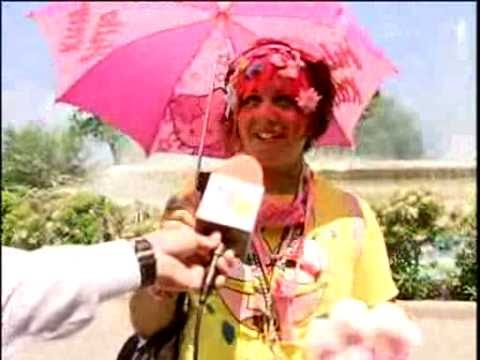 Los "Decora" en Monterrey