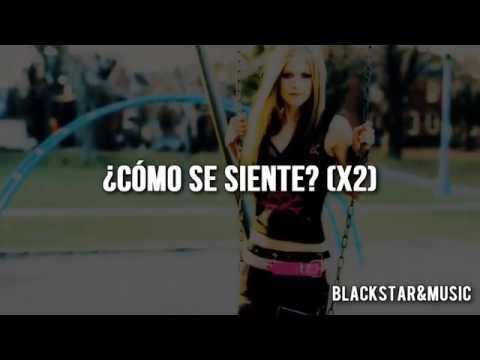 download lagu mp3 mp4 Avril Lavigne How Does It Feel Letra En Espaol, download lagu Avril Lavigne How Does It Feel Letra En Espaol gratis, unduh video klip Avril Lavigne How Does It Feel Letra En Espaol