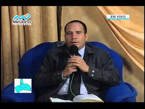 Programa Hora Poderosa de la Oración 20 de Octubre 2014 (2da parte)