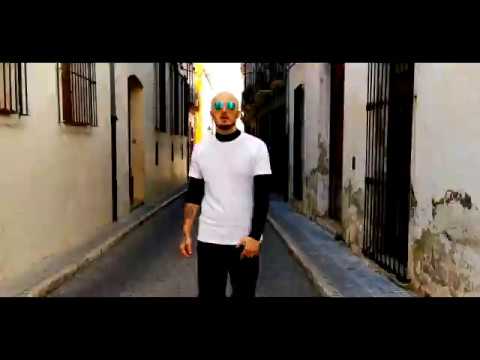 CONTRACTU' ALB - Meniu | Videoclip Oficial | SaFlow |