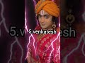 Introducing God Krishna Top 8 Avatars Of Radha Krishna Episode Shreekrishna Shorts