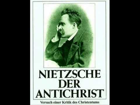 Friedrich Nietzsche - Der Antichrist