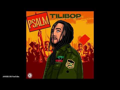 Tilibop - Psalm [Release 2021]