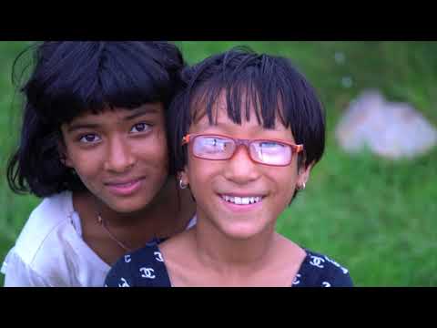 Ama Ghar Displaced Children Fund