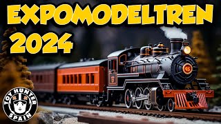 EXPOMODELTREN 2024
