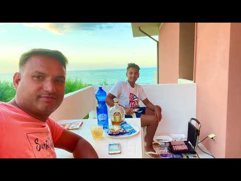 Ekjashar on the beach 🏖 2021