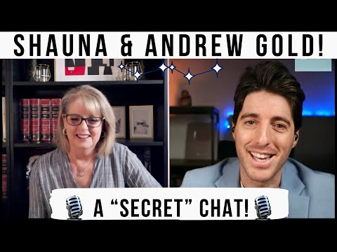 ⭐️Andrew GOLD! ⭐️ SECRETS! The Royals, PIERS Morgan, Baby Reindeer & STANS, Cults & LIES?