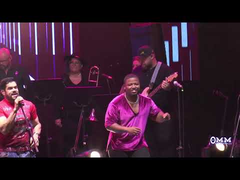 Nada sin ti │ Jerry Rivera