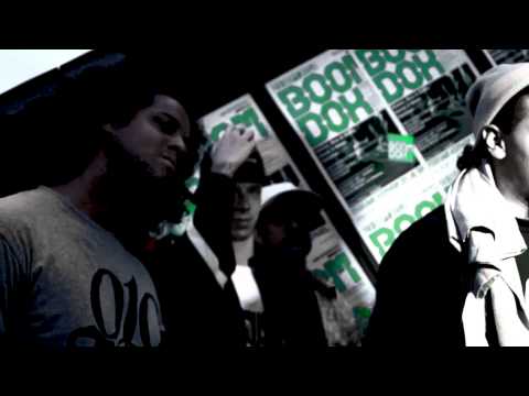 BoomDox 2012 trailer