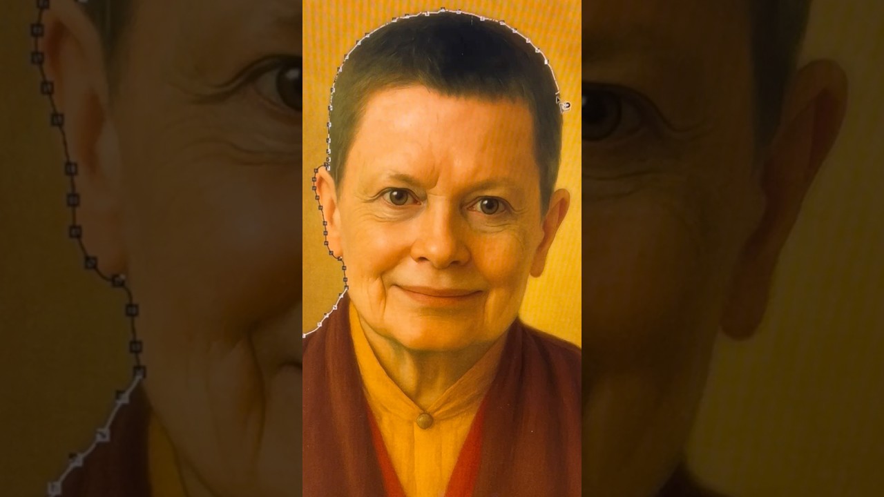 Pema Chödrön Sticker Collection 🌿 Inspirational Quotes for Daily Mindfulness