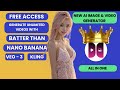 This New AI Crushes Nano Banana Veo 3 Kling Free Image Video Generator