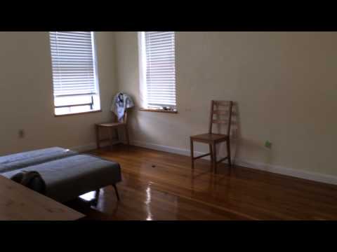 1254 Commonwealth Avenue, Unit 17, Allston
