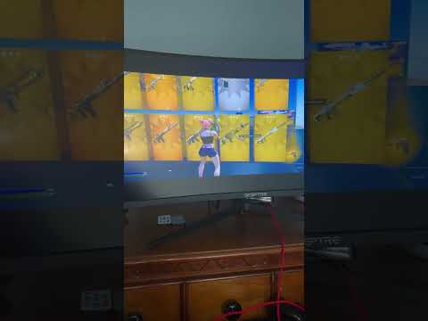 How to get ballistic weapons in 1v1 with every gun