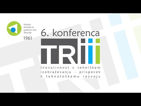 Conferência TRiii 2021