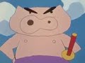 Shinchan Adventure With Buri Buri Zaimon In Hindi Most Funny Episode Without Zoom Or Line Effect