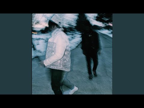 I WAS TOLD (FEAT. BLIZZOE)