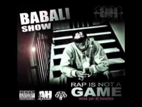 Babali show Feat. Malik & Wira (les zakariens) - Juste pour representer