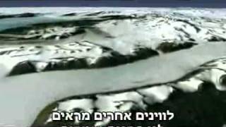 Global Warming and the Global Ocean