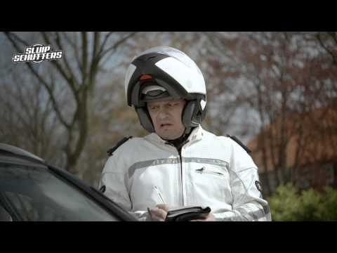 Waarom denkt u dat ik aangehouden ben? - Sluipschutters