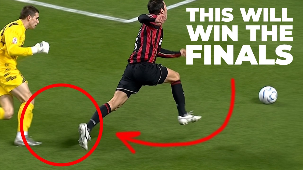 Soccer Has a Secret Weapon That Dishonors God