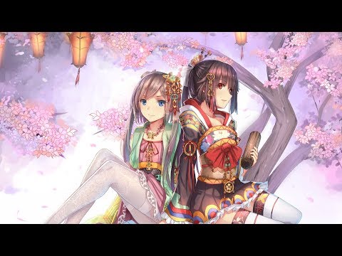 {683.2} Nightcore (EleventySeven) - Nightmare (with lyrics)