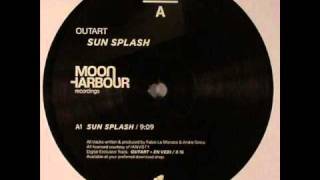 Outart - En Vedi [ Moon Harbour Recordings 052 ]