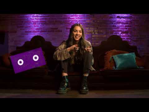 Olivia Rodrigo - Get To Know Me