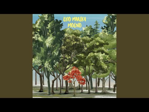 Svaki čovjek (feat. Dino Šaran)