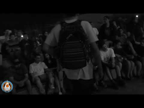 Pocho vs Ares (Cuartos de final) Fecha 01 /Liga Poseidon Battles 2017