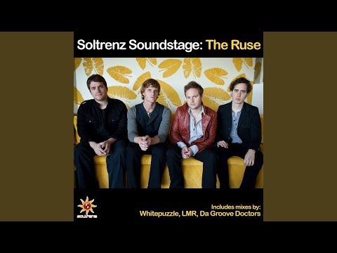 Winner (2012 Olympic London Gamers Soltrenz Mix)