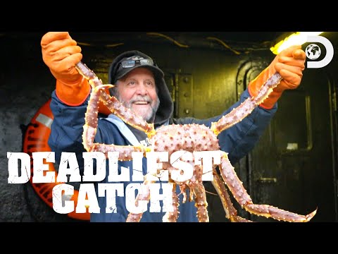 Best of Season 20 | Deadliest Catch | Discovery