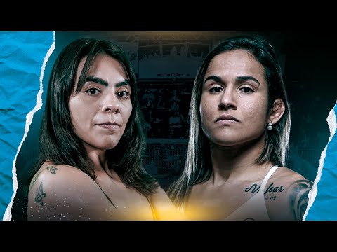 FURY Challenger Series 13 - Streaming LIVE and FREE!