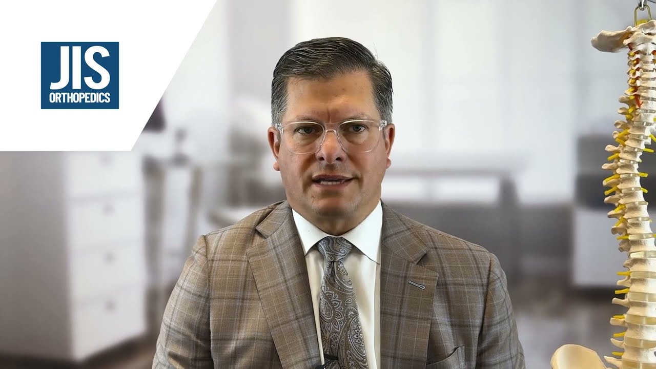 Pinched Nerves | Dr. Derek Snook