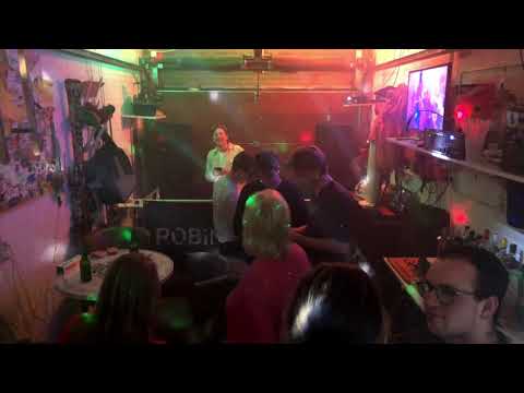 Robin Aristo's Rave Cave #90