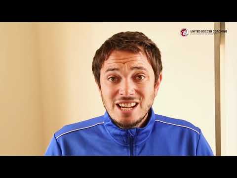 Positive Coaching in Youth Soccer