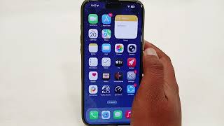 How to Fix Face ID Not Working on iPhone