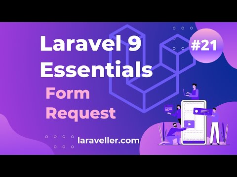 1 Laravel 9 Essentials Tutorial Tools we Need for Laravel