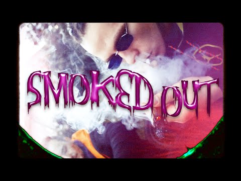 LAdzi AK & GonzoTheSipper - Smoked Out (Official Video)