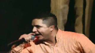 La Arrolladora - Sold Out 08 - La Calabaza