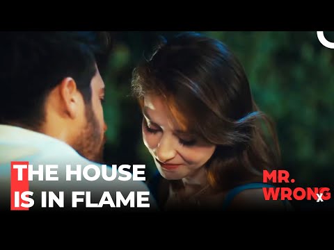 Urgent Ozgur's Intervention - Mr  Wrong