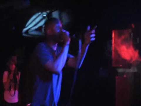 Klashnekoff Manchester Moho Daggo Mentality one verse