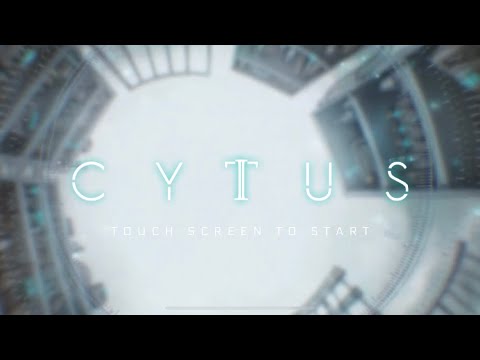 Cytus 2 | Music Genre Game | A Quick Look At A New Game